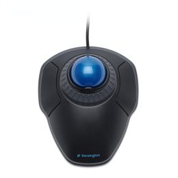 Souris souris souris trackball avec anneau de défilement optique de souris USB 1000 dpi pour ordinateur PC Accessoires avec emballage K72337