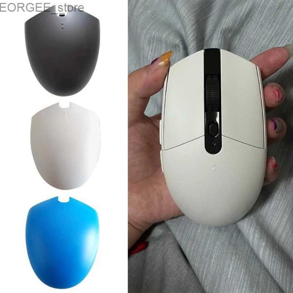 Remplacement de souris de souris pour les pièces de réparation du couvercle supérieur de la souris G304 Y240407