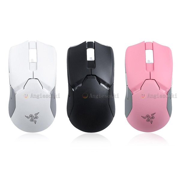 Souris de souris roue / coque / couvercle / toit pour Razer Viper Ultimate Wireless souris