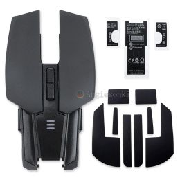 Ratones Nuevo shell/cubierta/estuche externa para Razer Ouroboros RC30007701 Gaming Mouse