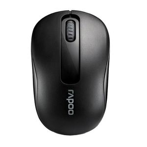 Muizen Rapoo 2.4G USB Draadloze Optische Muis Muizen Ergonomisch 1000 DPI voor Zakelijk kantoor Mac/Windows 7/8/10 Desktop Computer/Laptop PC