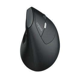 Souris Rapoo MV20 2.4G souris verticale sans fil verticale ergonomique ordinateur de bureau ordinateur portable bureau d'affaires maison