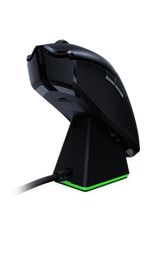 Souris Razer Viper Ultimate avec station de charge légère sans fil ordinateur de jeu souris de sport électronique RGB Base8944443