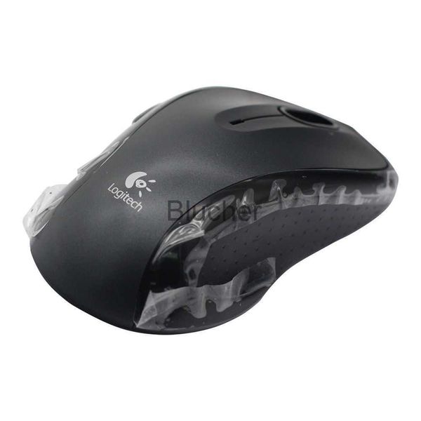 Ratones Reemplazo superior ShellCoverouter para LG M510 Wireless Gaming mouse x0706