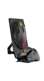 Muizen ROCCAT LEADR Dual Mode Gaming Muis Computer Notebook Oplaadbare Programmering Macro 2211039521065