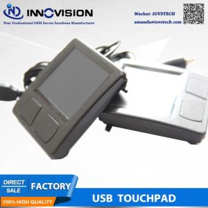 Muizen Speciale industriële touchpad computermuis USB-interface