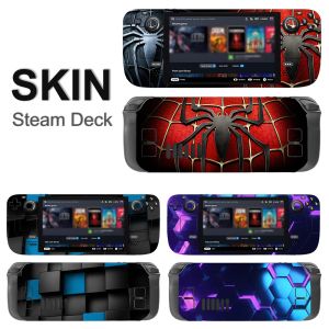 MICE Vinyl Skin Autocollant pour la console de pont de vapeur