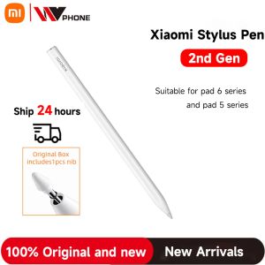 MICE Xiaomi Stylus Pen 2 Capture d'écran d'écriture de tirage à la latence Bas