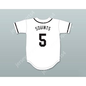 Michael Squints Palledory 5 Baseball Jersey The Sandlot New Stitched
