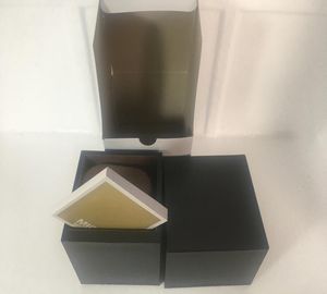 Micheal Korrs Bekijk dozen met handmatige kaartaccessoires Cases Booket White Box Watches for Man of Women Top Quality Boxer Designer 8661054