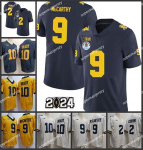 Maillot de football du Michigan 