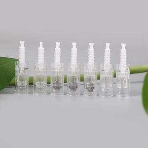 Miconedle Cartridges voor Dermapen Dr. Pen N2 M5 M7 E30 Huidverzorging Schoonheid Apparaat Kwaliteitsvervanging Micro Needling Cartridge TIP