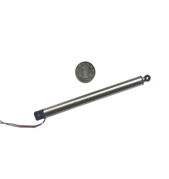 Varilla telescópica lineal de Micro Lift Motor Electric Mini Lineal con control inalámbrico Remote2805532