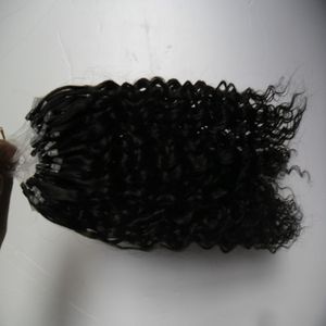 Micro Loop Ring Hair Extensions 10 