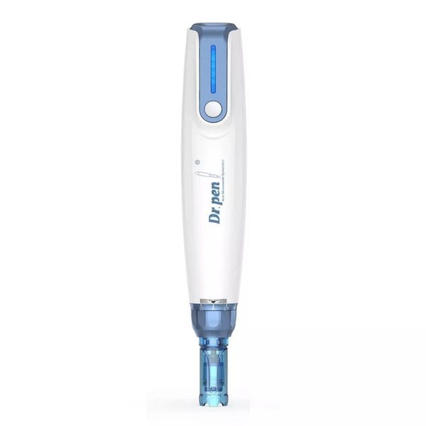 Micro Needling Pen Derniter Design A9 Electric Derma Pen Dispositif