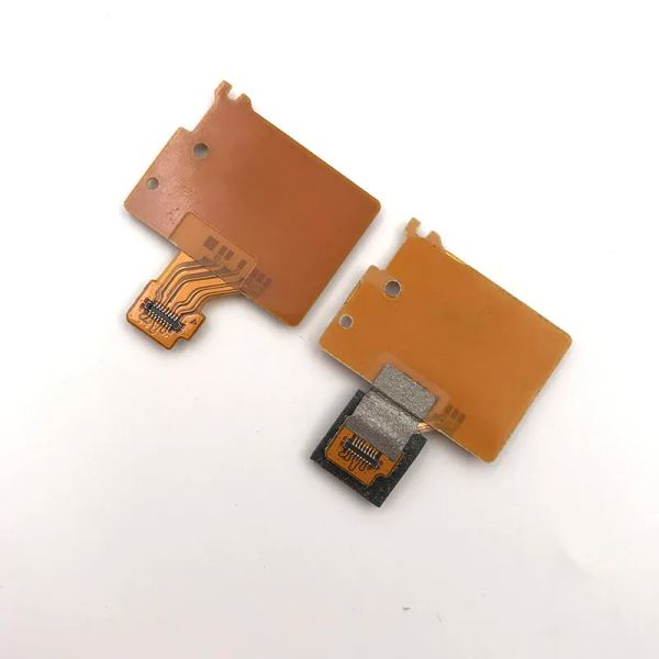 Micro-SD TF Card Slot Socket Board Board pour Nintendo Switch Game Console Card Carte Reader Slot