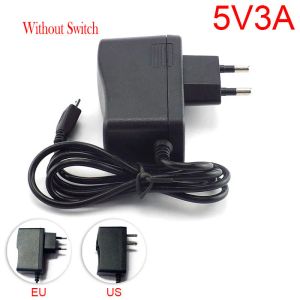 Micro USB 5V 3A 3000MA AC TO TO DC ADAPTERS ADAPTATE