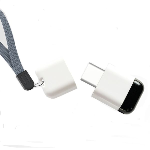 Micro USB/Type C Infrarouge Télécommandes TV/Climatiseur Téléphone Smart APP Sans Fil Infrarouge Télécommande-Contrôleur