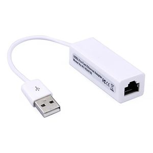 Micro USB Type C tot netwerkkaart LAN Ethernet RJ45 10/100Mbps Internetkabel voor Android PC Laptop Tablet Windows XP Vista Linux