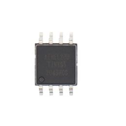 Chip de microcontrôleur Attniy85 ATtiny85-20pu Dip attiny85-20su SOP8- pour ATtiny85-20pu Dip