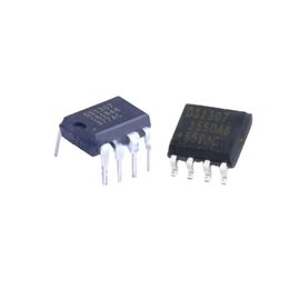 Chip de microcontrôleur Attniy85 ATtiny85-20pu Dip attiny85-20su SOP8