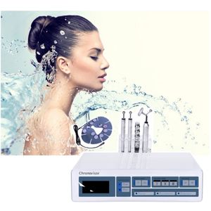 Microcurrent Facial Lift Skin Turninging Face Lifting Machine