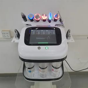 Microdermabrasion Auqa Water Hydras Dermabrasion Machines Jet Peel Bio Ultrasonic Peleling Hydro Machine