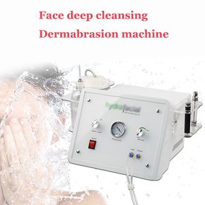 Microdermabrasion Hydra Skin Care Cleaner Hydra Peeling Skin-Rejuvenation Blackhead Remover Dermabrasion Machine