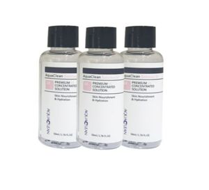 Microdermabrasie S1 S2 A3 Aqua Peeling Solution Concentrated Clean Hydro Serum voor dermabrasie