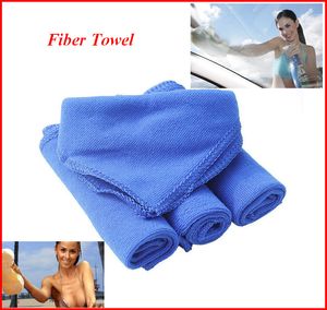 Microfiber Katoenen Handdoek Auto Cleaning Wash Clean Cloth Auto Clean Dust Stof Vloeibare Olievervulling Stofzuiger Handdoek Car Care ATP110