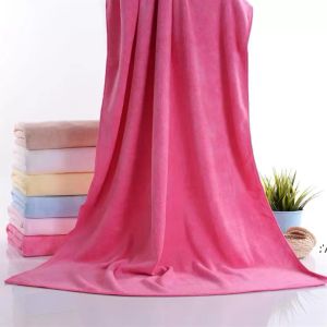 Microvezel Lazy Rag huishoudelijke reinigingsdoeken verdikte absorberende schuurkussen vloer Keukenglazen handdoek