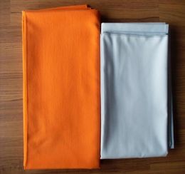 Microvezel suede handdoek 4 stks 40cmx40cm glazen reinigingsdoek voor LCD -scherm Doekreiniging Wiiper Polijsten reiniging raam handdoek 8051683