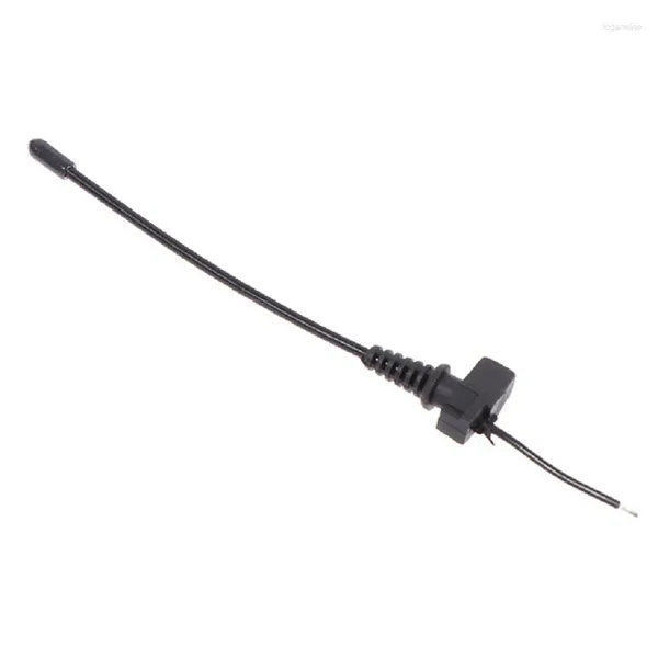 Micrófonos 1 PCS Antena de micrófono adecuada para EW100G2 100G3 Reparación de paquete de cuerpo inalámbrico Reemplazo de componente de micrófono