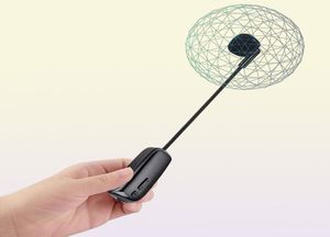 Microfoons 2 in 1 handheld UHF Wireless Microfoon Professional Headwear Mic Volume voor spraakonderwijs4195177