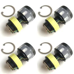 Microphones 4pcs Quality Cartoule Capsule Head For Shure Beta87 Beta87a 87A Microphone