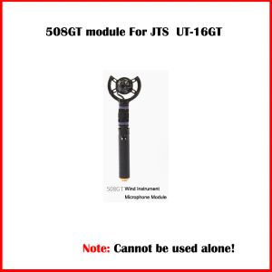 Microphones 508GT Module de microphone à vent pour JTS UT16GT ne peut pas être utilisé seul!