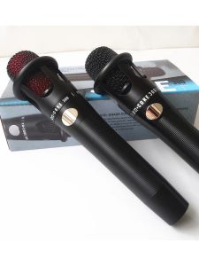 Microphones en CORE 300 câble microphone professionnel microphone cardioïde dynamique haute qualité en CORE 300 microphone pour DJ karaoké KTV chu