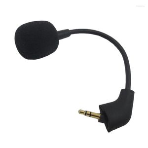 Microfoons voor HYPER X Cloud 2 II/Hyper Gaming Headset 3,5 mm afneembare microfoon