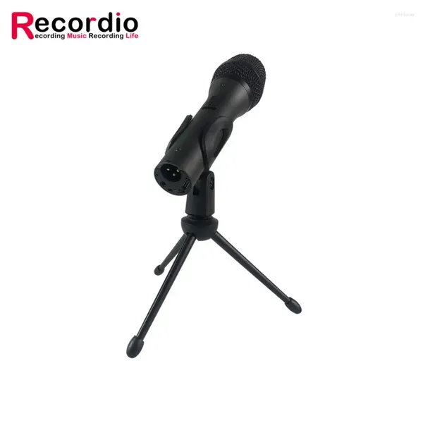 Microphones GAM-U23 USB Computer Chant Condenseur Microphone Kit Ear Back Monitor Mobile Phone National K Song Live