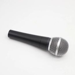 Microphones Livraison gratuite, grade A de qualité 58 SM Series 58SK 58LC Remplacer pour le microphone vocal de fil Shurepey