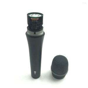 Micrófonos Heavy Body E945 Micrófono con cable vocal súper cardioide dinámico profesional