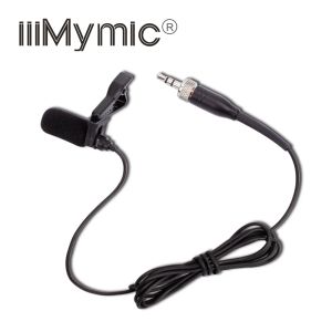 Microphones Grands Soundabsorbing !!Microphone Clip microphone Clip Clip Microphone de condenseur LAPELLA LAVARE PROFESSION