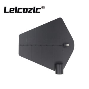 Microphones Leicozic AC3 combiner pagaye / amplificateur de distribution AC10 + combinateur actif 450960 mHz