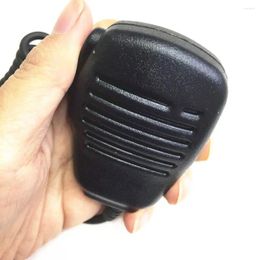 Microfoons M-25 Handmicrofoon Mini Voor Motorola GP2000 GP2100 GP300 GP308 GP68 GP88 GP88S EP350 DEP350 Radio