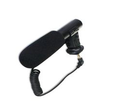 Microfoons Microfoon Compatibel met DV668 Digitale Camera DV Microfooncamera7159102