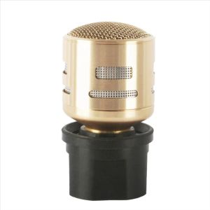 Microfoons Professionele dynamische microfoon Core Capsules Cartridge vervangende microfoon MIC -kern NM282
