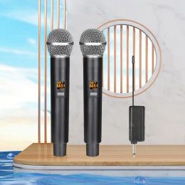 Microphones Professional Microphone Microphone Home Performance extérieure Microphone V Microphone V Microphone FM Microphone en direct