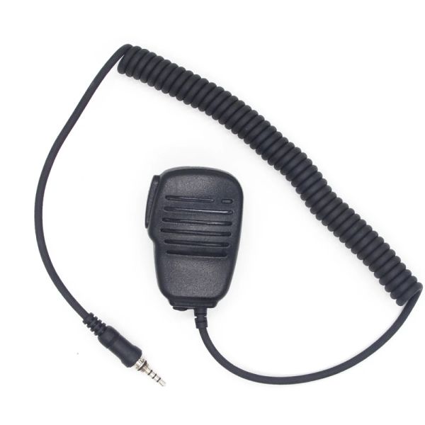 Microphones Radio Microphone SM26 Handheld haut-parleur micro 1pin pour yaesu vx7r vx6r
