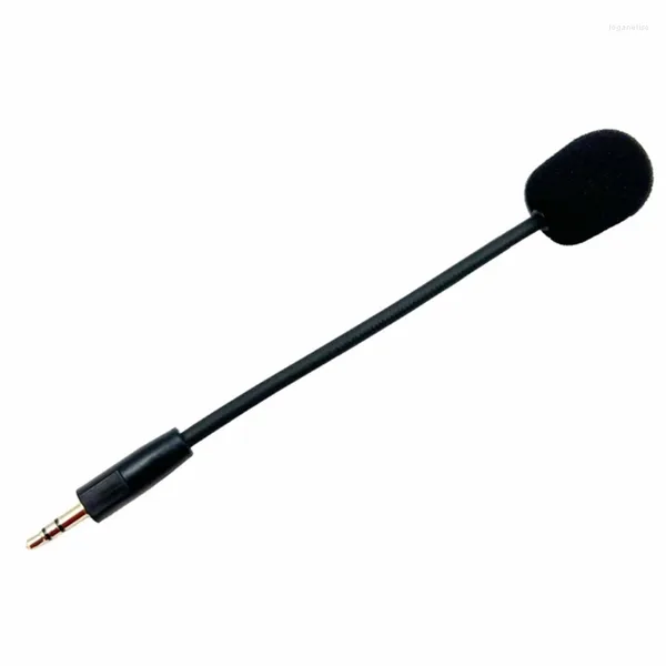 Microphones de remplacement, 3.5mm, pour casque de jeu HYPER X Cloud Orbit S, accessoires détachables, livraison directe