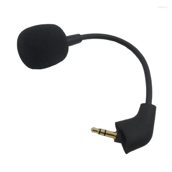 Micrófonos Micrófono de repuesto para auriculares para juegos Hyper Cloud 2 II